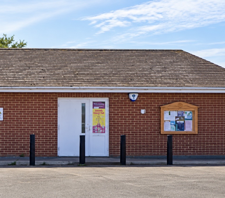 Jaywick Energy Hub at the Enterprise Centre
